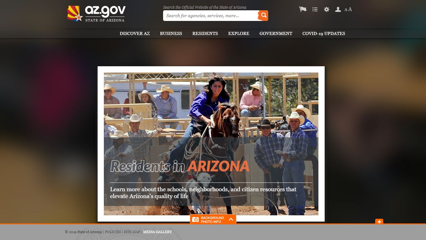 Welcome to az.gov | az.gov